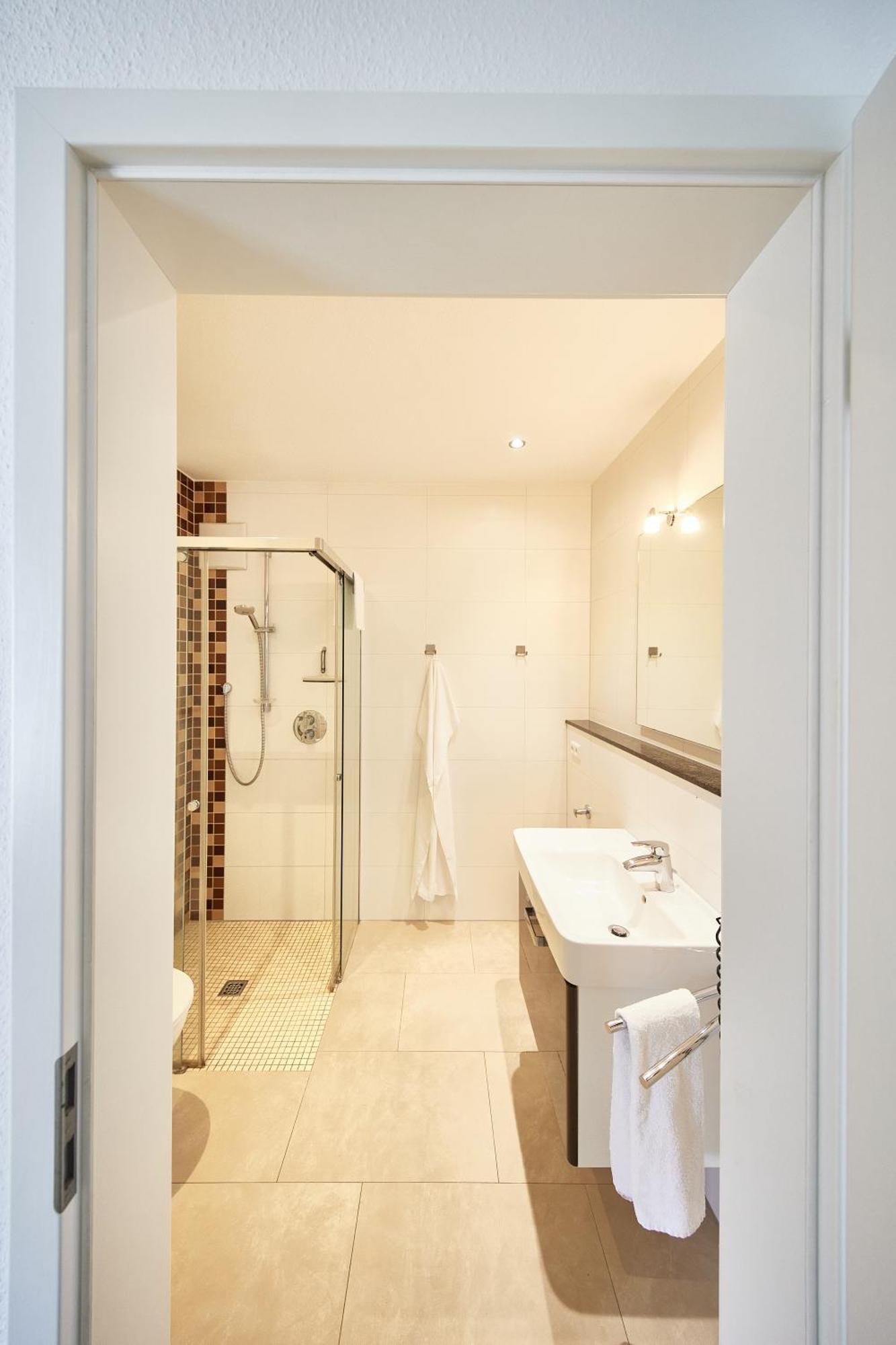 Apartment Residenz Seegras - 3 *